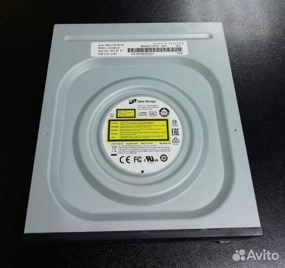 Оптический привод Hitachi GH24NSD0