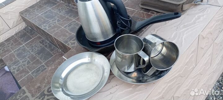 Набор для барбекю