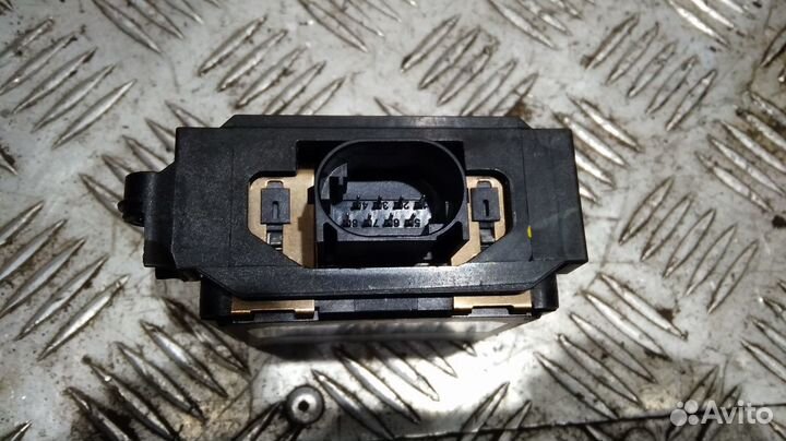 Блок управления круиз контроля Honda CR-V