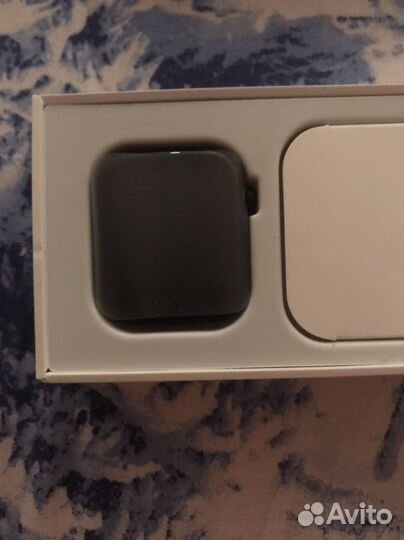 Apple watch 5