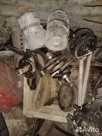 Днепр мт разбор