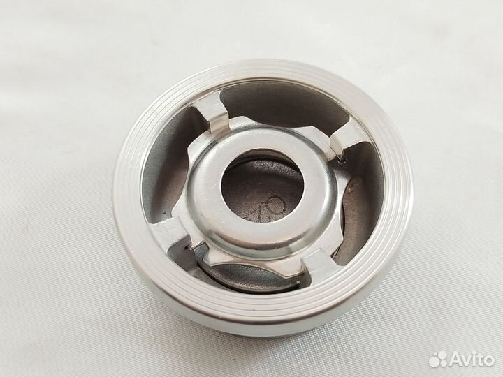 Ridan 082X8532R - NVD-812R PN40 DN25 Клапан обрат