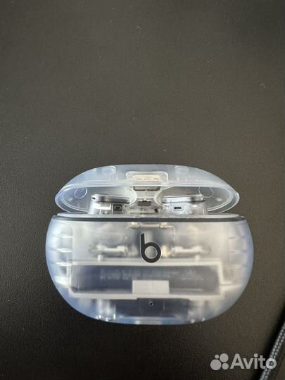 Beats Studio Buds plus