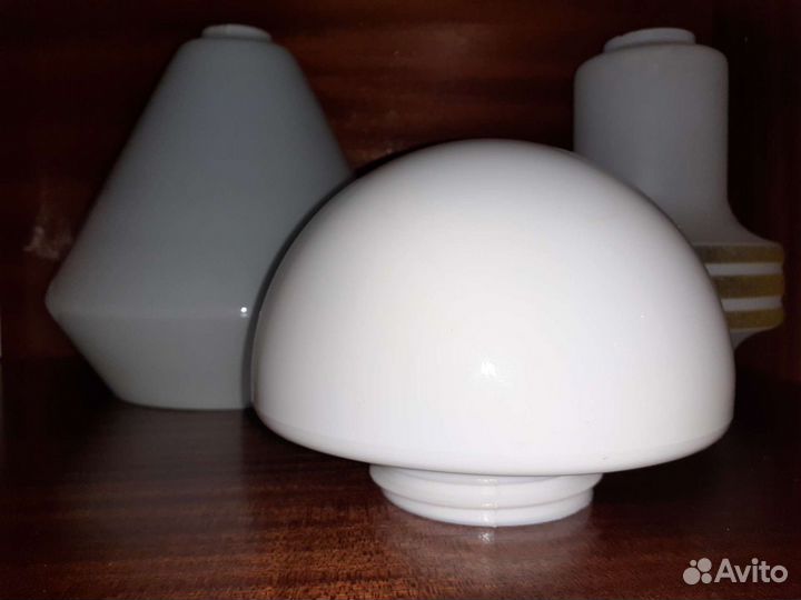 Плафоны для люстры