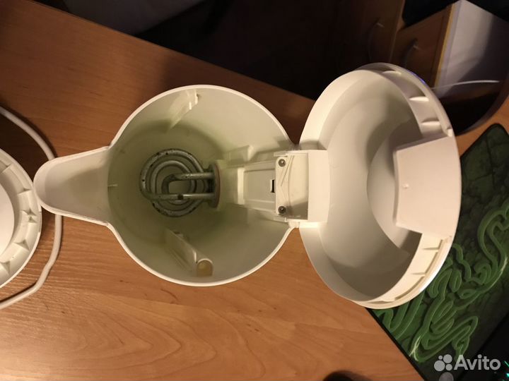 Чайник электрический rowenta KE220