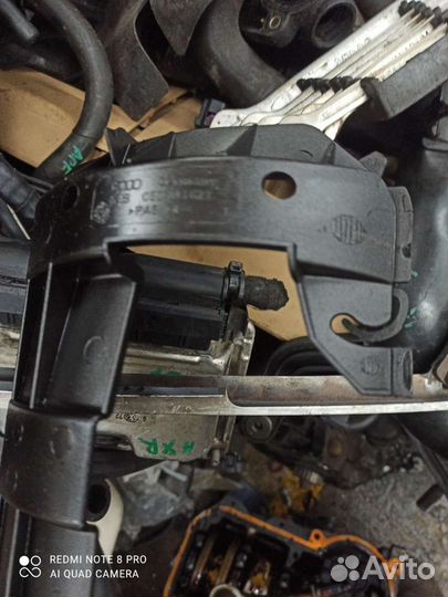 Ауди Пассат 1.8i 20v (ADR) отражатель 060 103 623