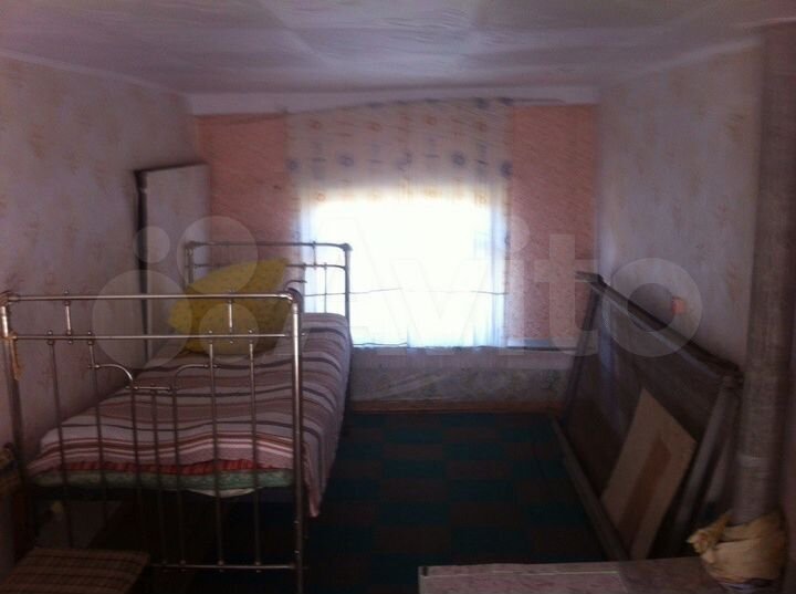 Дача 32,9 м² на участке 6 сот.