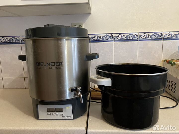 Сыроварня автоматическая 29 л