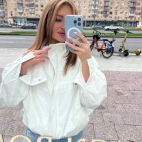 Бомбер весенний Корея Premium, Москва