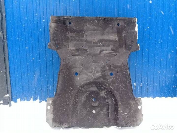 Б/У Ниша запасного колеса 1469746 ford