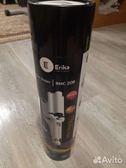 Щипцы стайлер