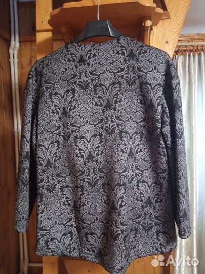 Пиджак женский 50-52размер