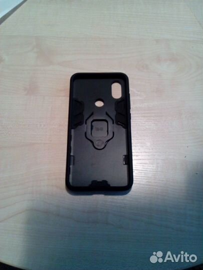 Чехол на Xiomi Mi 6X