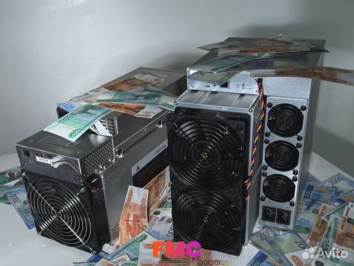 Whatsminer m30s 84T-96T