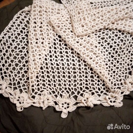 Платок, шаль, шарф, палантин