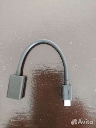 Кабель для iPhone 4/5/6/7