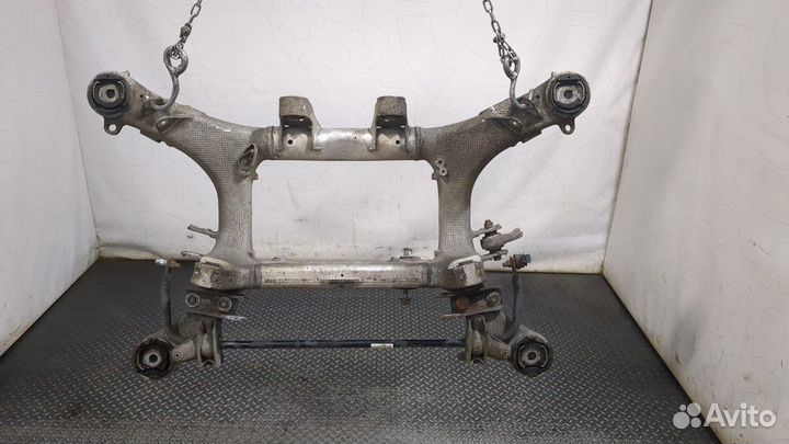 Стабилизатор подвески BMW 7 G11, G12, 2016