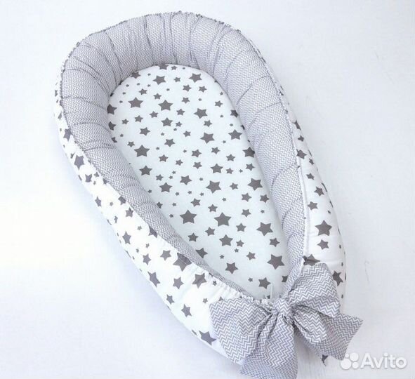 Кокон для новорожденных