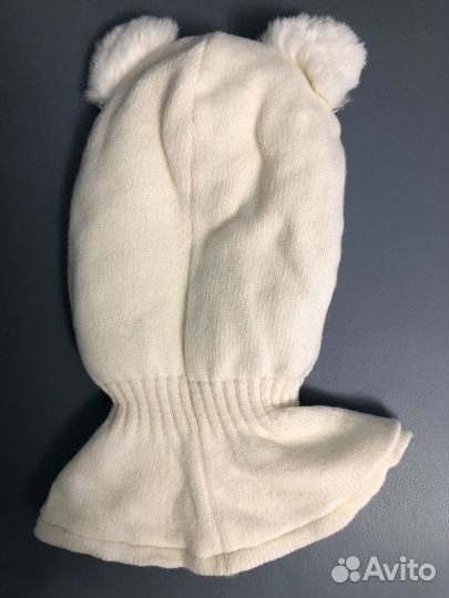 Шапки для девочки