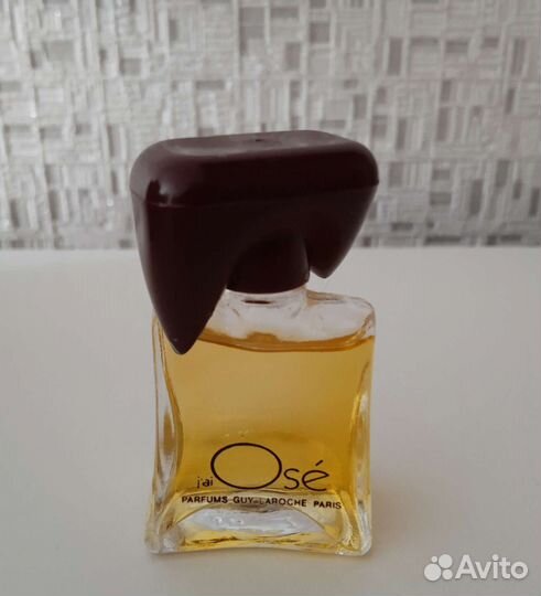 J ai ose guy laroche винтаж