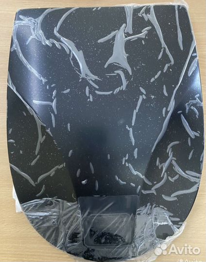 Крышка бардачка sea doo