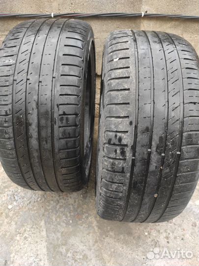 Mayrun MR500-UHP 245/45 R18