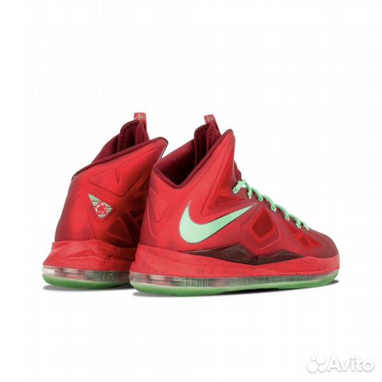 Nike Lebron 10 