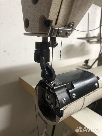 Рукавная швейная машина для кожи zoje 2018