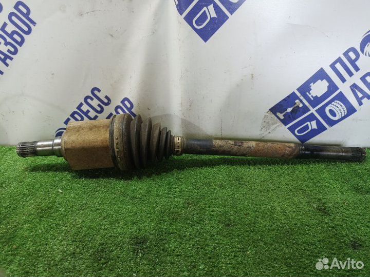 Привод передний левый Changan Cs35 кроссовер 1.6