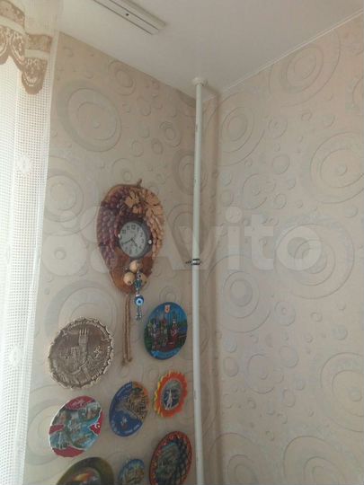 1-к. квартира, 36 м², 4/5 эт.