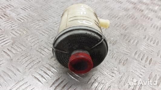 Бачок гу honda pilot 2 (4MF09NO01)