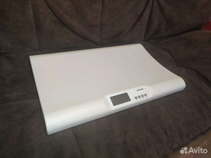 Детские электронные весы maman sbbc212