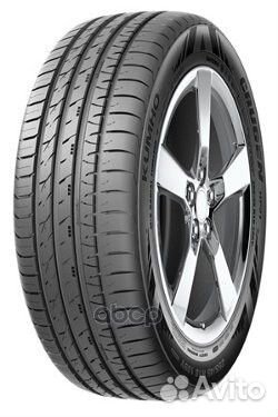 Kumho Crugen HP91 235/60 R16