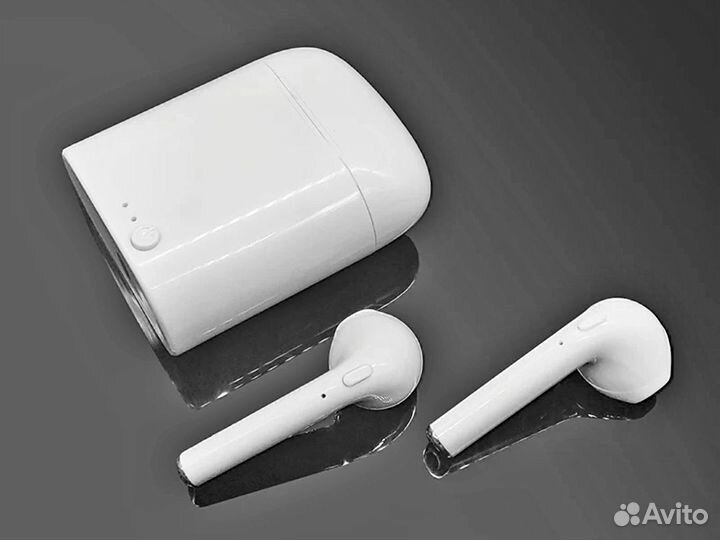 Беспроводные наушники i7 mini
