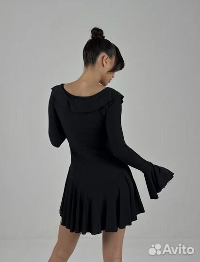 Платье женское