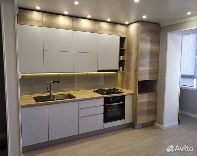 Кухня на заказ