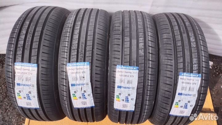 Triangle Reliax Touring TE307 185/55 R16