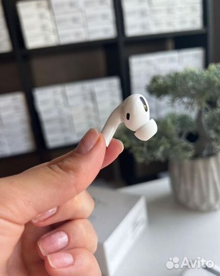 Наушники Apple AirPods Pro 2
