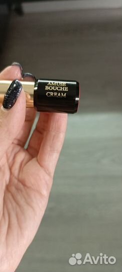 Помада lancome amuse bouche cream 114 бу 1 раз