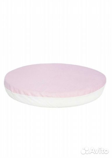 Матрас круглый