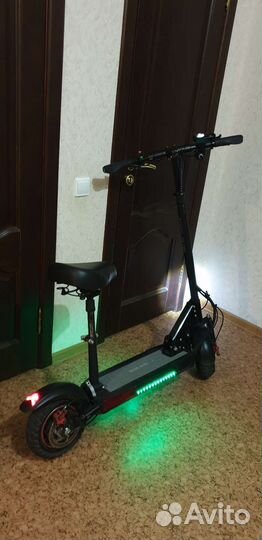 Электросамокат Kugoo M4 pro Куго