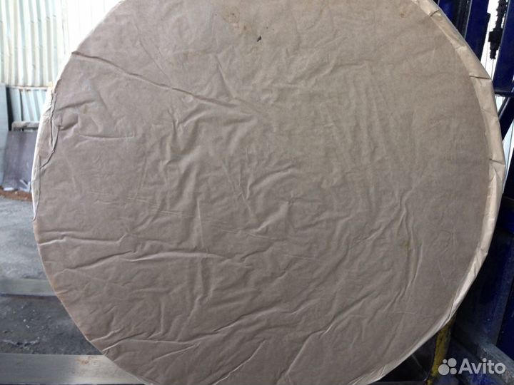 Бумага оберточная мА, формат 105см большие рулоны