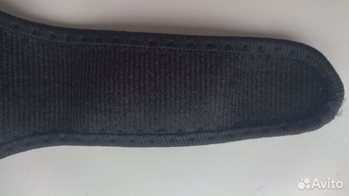 Воротник лечебный турмалиновый согревающий