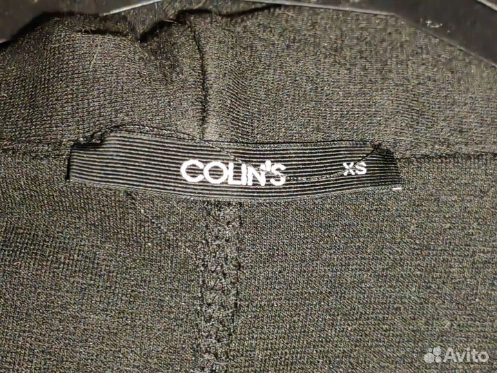 Пиджак colin's