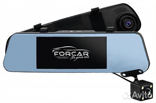 Forcar mr-f680
