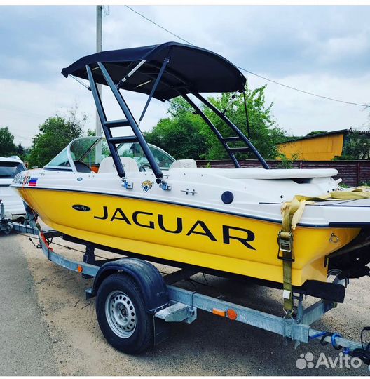 Sea ray 175 sport