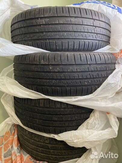 Nokian Tyres Hakka Green 3 205/60 R16 96V