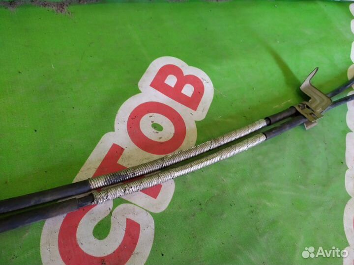 Трос кпп Ford Focus 3 1.0 турбо M2DA 2012