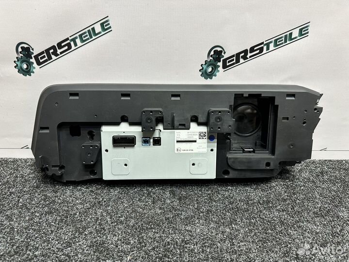 Монитор Lexus ES 7 2018