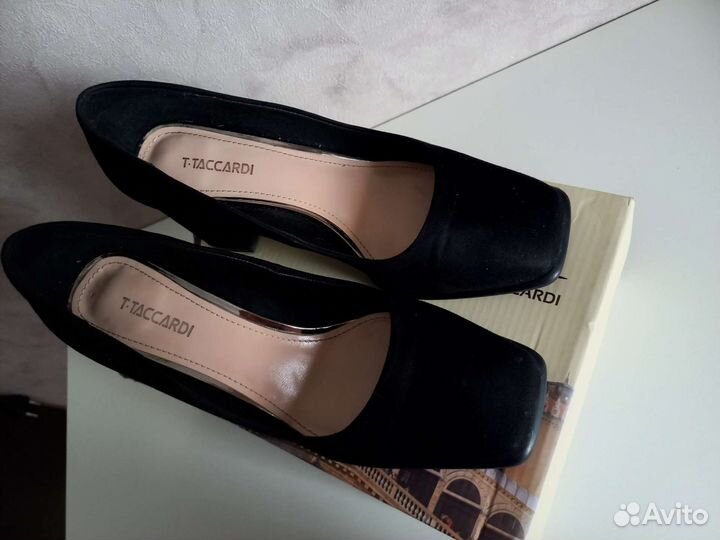 Туфли женские